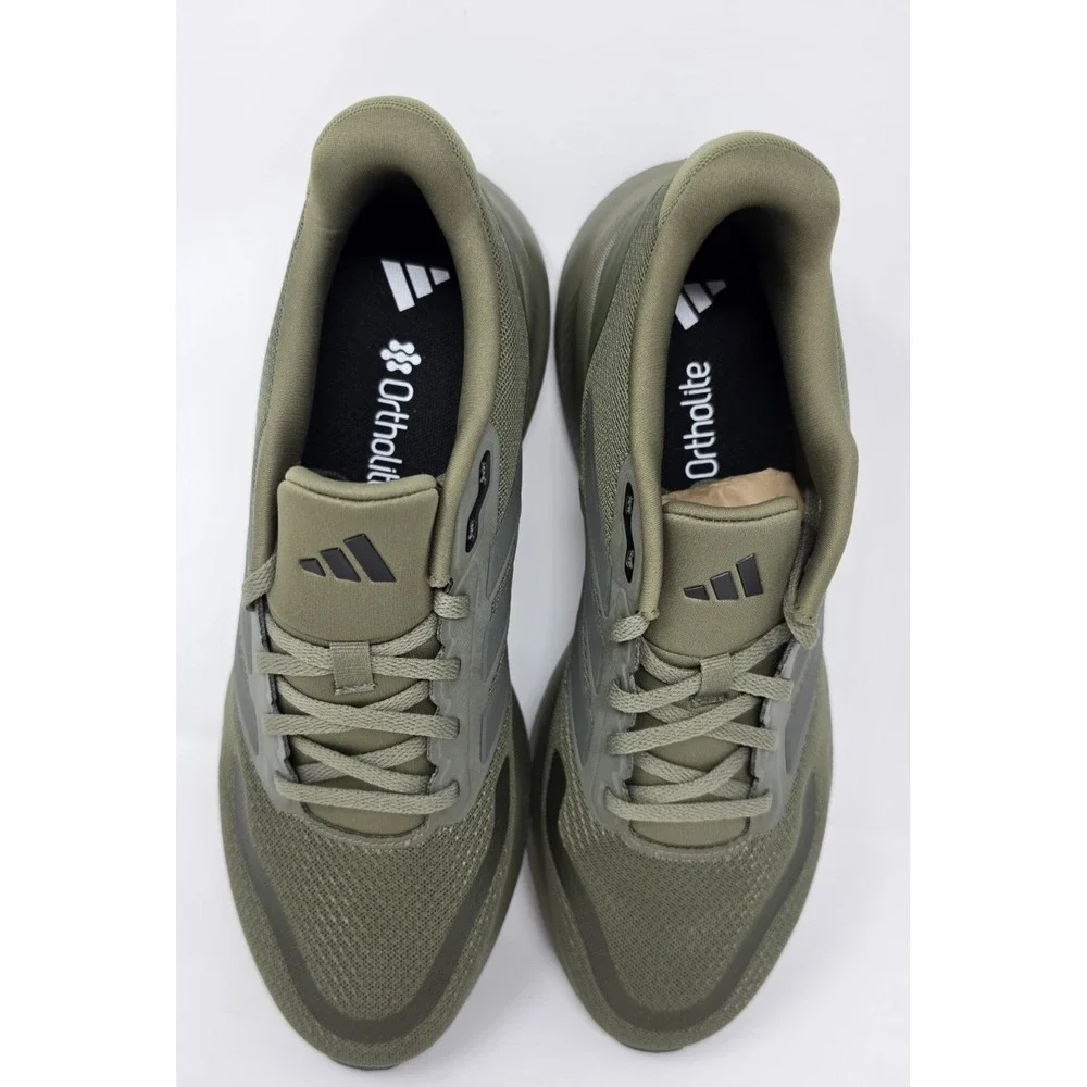 adidas runfalcon olive